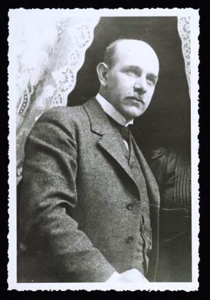 Heinroth, Oskar