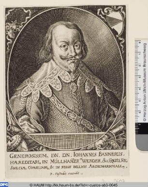 Johannes Banner