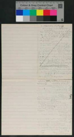 Foto/Postkarte (1914/1915)