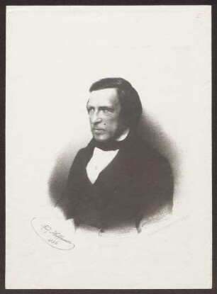 Schrötter, Anton von