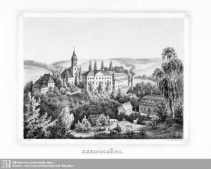 Ober-Schöna