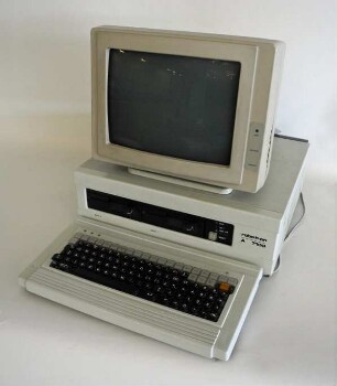 Robotron Mod. A 7100