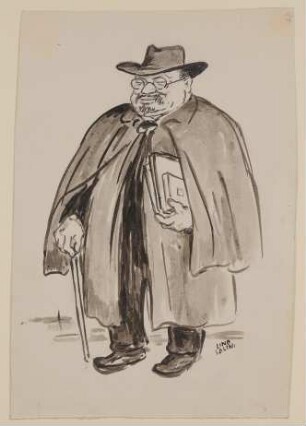 Heinrich Stiebel