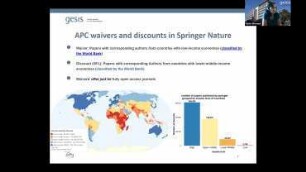 Impact of Publishing and Citing Open Access Papers on Researchers' Scientific Success