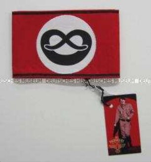 Armbinde aus dem Musical "The Producers"