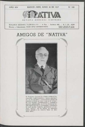 14.1937=Nr. 162: Nativa, 14.1937=Nr. 162