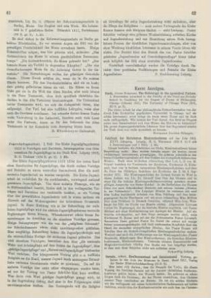 42 [Rezension] Stark, Alonzo R., The christology in the Apostolic Fathers