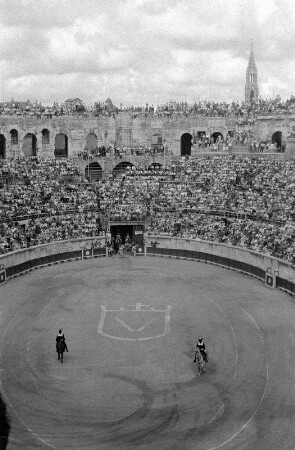 Nimes