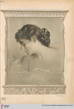 [Heft 5 (1. Dezember 1896)]