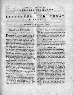 1804-03-10 : 12. Stück