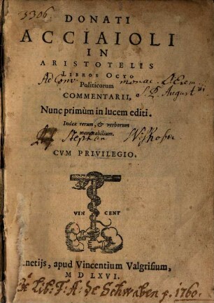 Politica