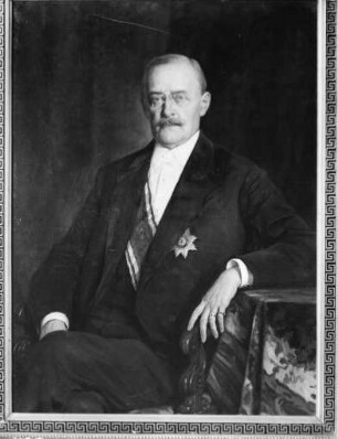 Heyking, Alphons von