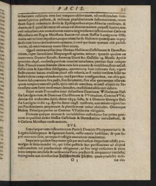 53-60, XVI. - XVII.