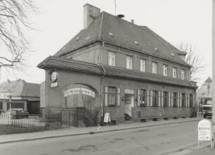 Gaststätte Schillergarten
