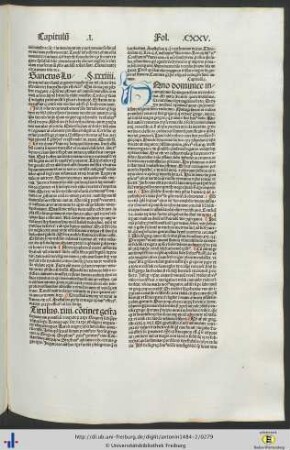 Titulus XIV.