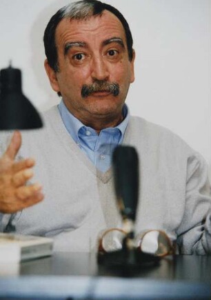 Rafael Chirbes