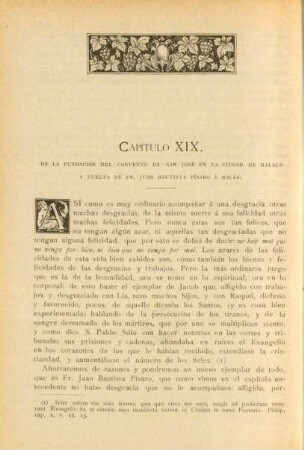 Capítulo XIX