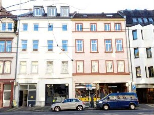Heidelberg-Bergheim Bergheimer Straße 31