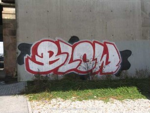 BLOW