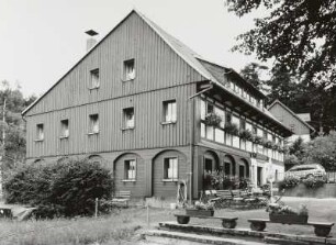 Grenzbaude