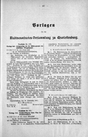 No. 17. (170-178) (170,171), 08. Dezember 1915