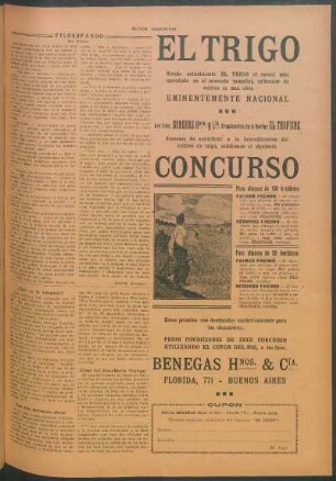 Cómo fué descubierto Neptuno