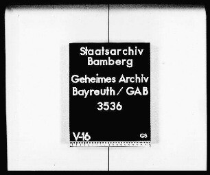 Beschwerde seitens Hohenlohe-Waldenburg-Bartenstein über die Einquartierung von Truppen in die Stadt Sindringen