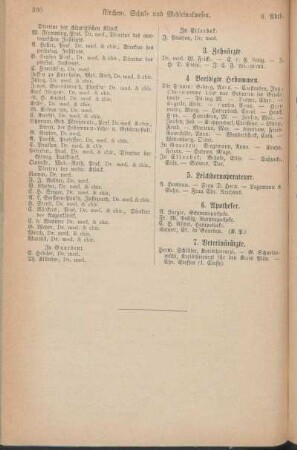 4. Beeidigte Hebammen.