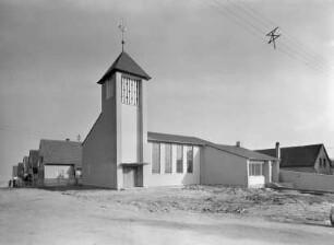 Evangelische Paulskirche