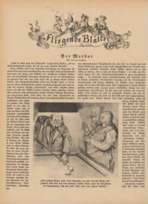 "Das gelingt Ihnen nicht, herr Krengler..."