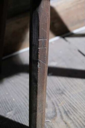 Raum 207 Stuhl 04