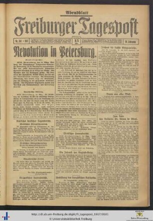 15.03.1917 (Abendblatt)