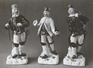 Bergleute