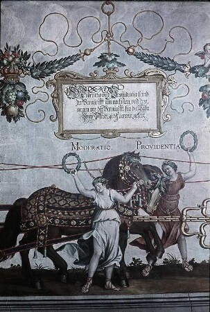 Triumphzug Kaiser Maximilians I.