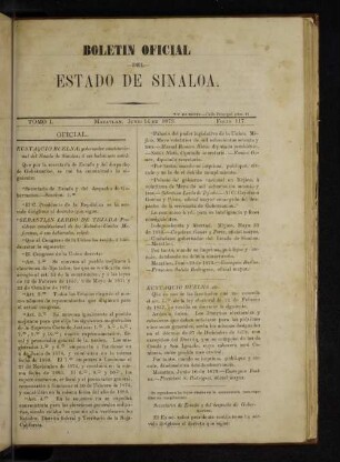 Junio 14 de 1873.