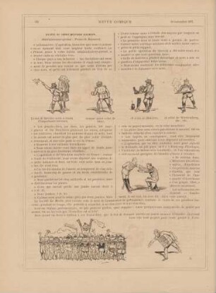 La semaine