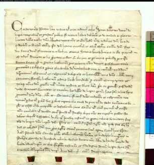 Simon von Lippe verkauft denselben Zehnten dem Kloster Liesborn. Zeugen: Conrad, Pfarrer der Kirche in Liesborn; Hermann und Ludolph, Burggrafen in Stromberg; Conrad de Avenstrod, Ritter; Wessel, Notar; Albert von Hurde, Bernard von Hervelde, Richter zu Lippstadt, u. a.
