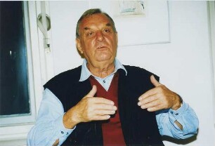 Helmut Sakowski