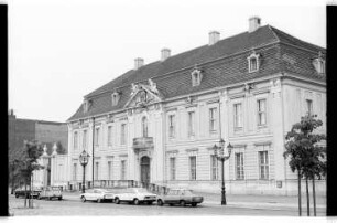 Kleinbildnegativ: Berlin Museum, 1978