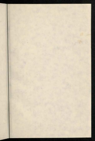 Empty pages