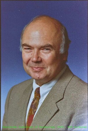 Prof. Eckhard Dinjus (Institut für Technische Chemie (ITC))