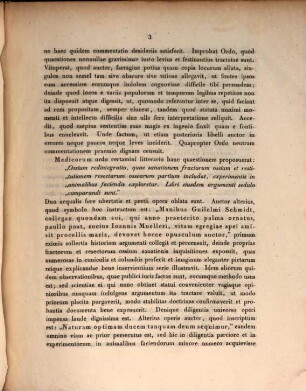 Iudicia de certamine litterario ab Universitate Friderica Guilelma Berolinensi : in annum ... indicto in sollemnibus Friderici Guilelmi III. regis beatissimi memoriae dedicatis ... publice renuntiata ac novae quaestiones. 1856 (1857)