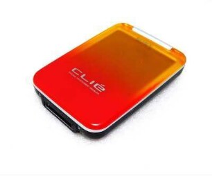 Pocket-PC der Firma Sony