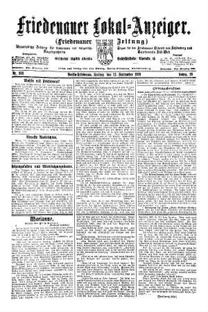 Nr. 208, 12.09.1919