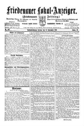 Nr. 208, 12.09.1919