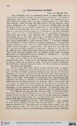 79. Niederrheinisches Musikfest
