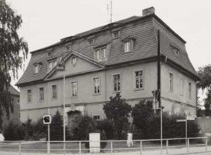 Alte Post