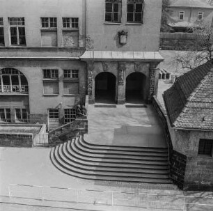 Gustav-Freytag-Schule, 32. Grund- und Mittelschule