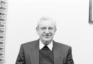 Freiburg im Breisgau: Prälat Hermann Ritter
