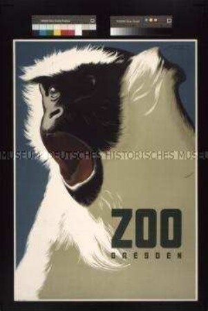 Zoo Dresden